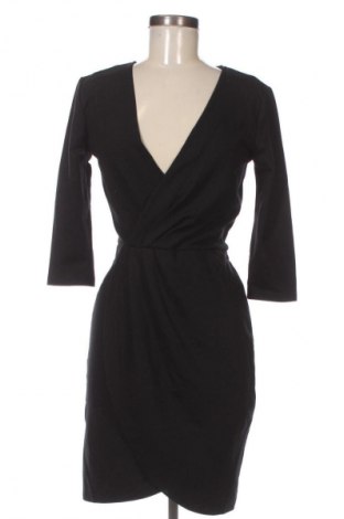 Rochie LCW, Mărime M, Culoare Negru, Preț 76,99 Lei