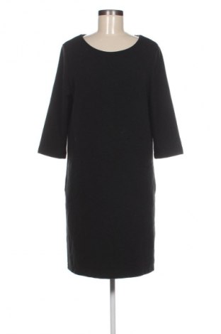 Kleid La salle, Größe M, Farbe Schwarz, Preis 7,99 €