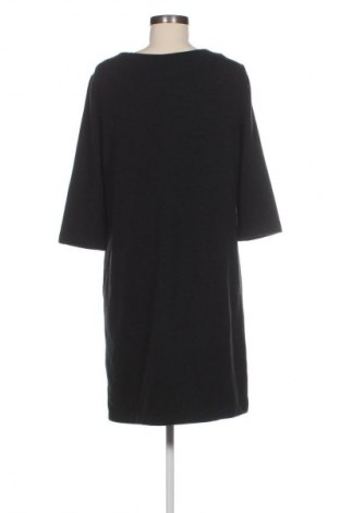 Kleid La salle, Größe M, Farbe Schwarz, Preis 7,99 €
