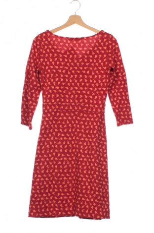 Kleid Le Pep, Größe XS, Farbe Rot, Preis 4,99 €