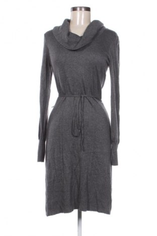 Kleid Lindex, Größe M, Farbe Grau, Preis € 7,99