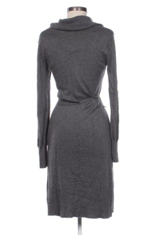 Kleid Lindex, Größe M, Farbe Grau, Preis € 7,99