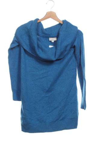 Damenpullover Loft, Größe XS, Farbe Blau, Preis € 30,21