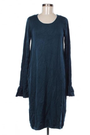 Kleid Long Tall Sally, Größe XL, Farbe Blau, Preis 14,99 €