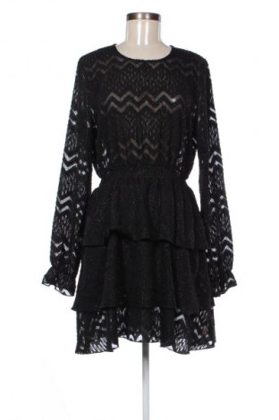 Kleid Lou, Größe M, Farbe Schwarz, Preis 10,99 €