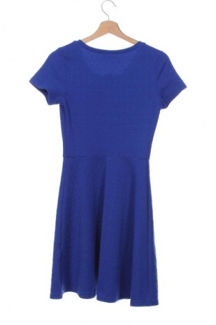 Kleid Louche, Größe XS, Farbe Blau, Preis 24,30 €