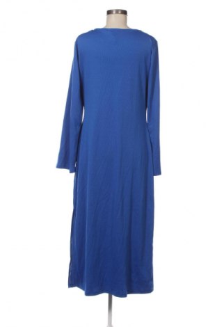 Kleid Louche, Größe L, Farbe Blau, Preis 8,99 €