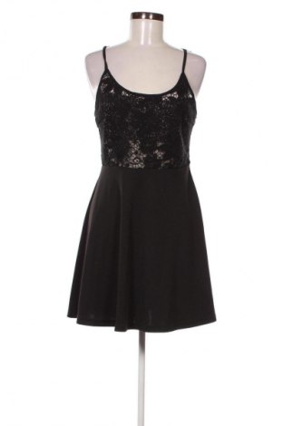 Rochie Luc-Ce, Mărime L, Culoare Negru, Preț 73,98 Lei