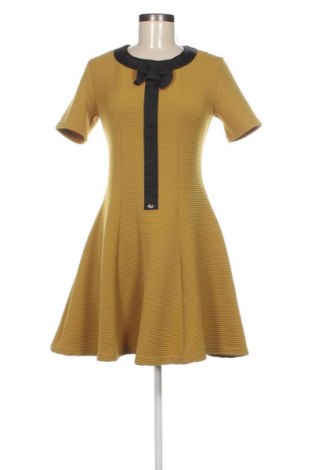 Kleid Lucy, Größe M, Farbe Gelb, Preis € 7,99