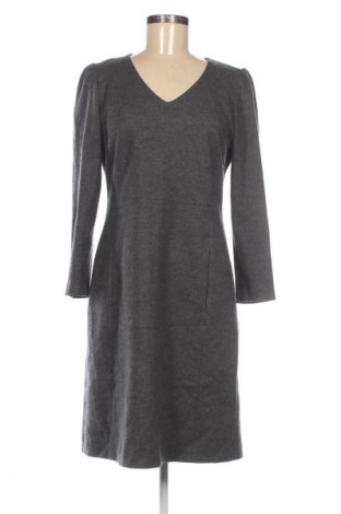 Kleid Luisa Cerano, Größe M, Farbe Grau, Preis 26,99 €