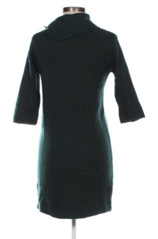 Kleid Made In Italy, Größe M, Farbe Grün, Preis 6,99 €