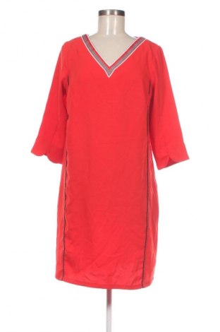 Kleid Mado Et Les Autres, Größe M, Farbe Rot, Preis 7,99 €