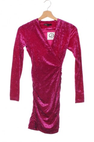 Kleid Maje, Größe XS, Farbe Rosa, Preis € 82,99