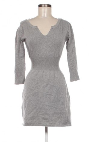 Kleid Mango, Größe M, Farbe Grau, Preis € 23,99