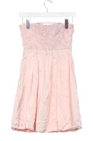 Kleid Mango, Größe XS, Farbe Rosa, Preis € 5,99