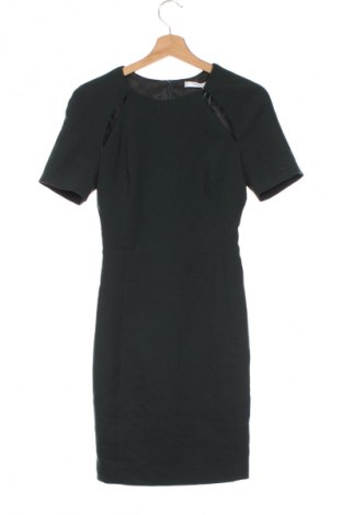 Rochie Mango, Mărime XS, Culoare Verde, Preț 39,99 Lei