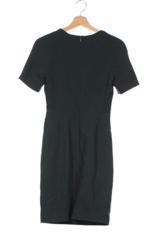 Rochie Mango, Mărime XS, Culoare Verde, Preț 39,99 Lei