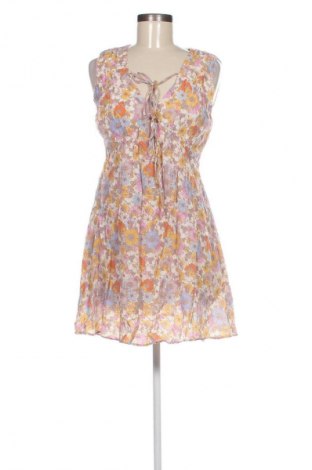 Kleid Mango, Größe S, Farbe Mehrfarbig, Preis 7,87 €