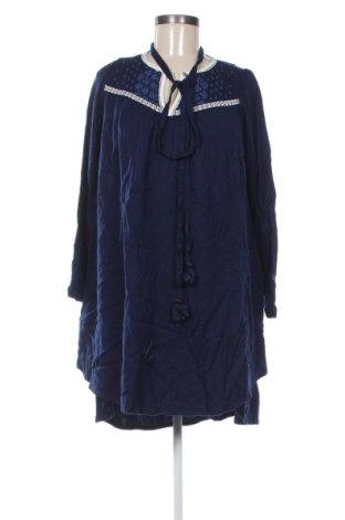 Kleid Mara Mea, Größe S, Farbe Blau, Preis € 7,99
