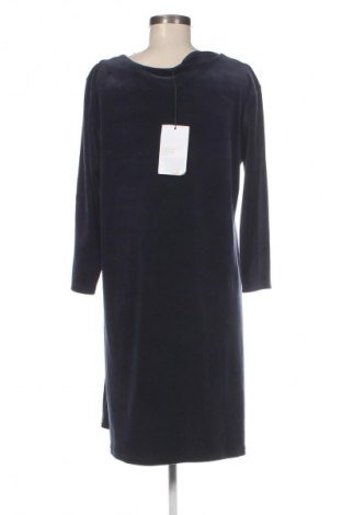 Kleid Marc Lauge, Größe L, Farbe Blau, Preis € 15,99