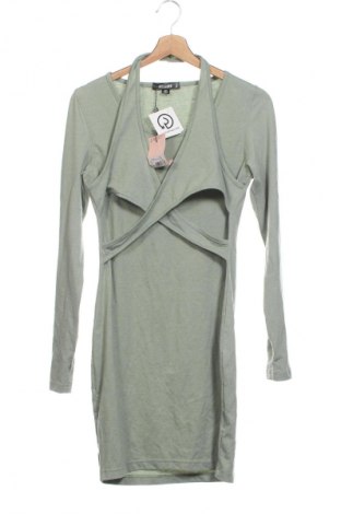 Rochie Missguided, Mărime S, Culoare Verde, Preț 117,00 Lei