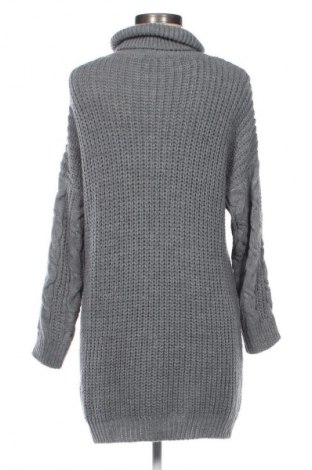 Kleid Mixeri, Größe S, Farbe Grau, Preis 8,99 €