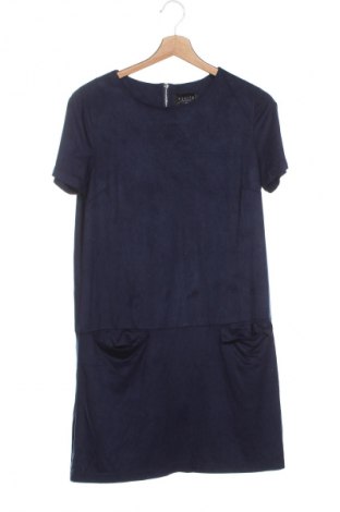 Kleid Mohito, Größe XS, Farbe Blau, Preis 11,99 €