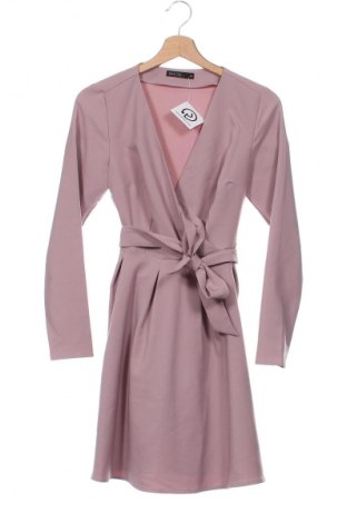 Kleid Mohito, Größe XS, Farbe Lila, Preis 10,09 €