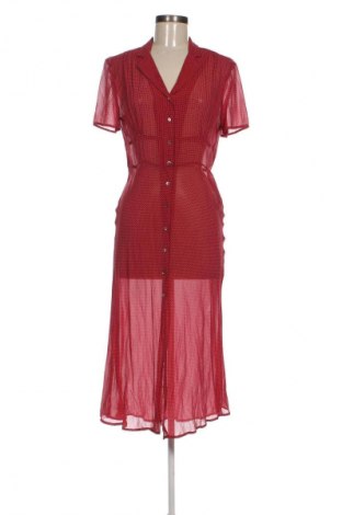 Kleid Monsoon, Größe L, Farbe Rot, Preis € 14,99