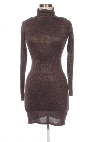 Kleid Motivi, Größe M, Farbe Braun, Preis 9,99 €