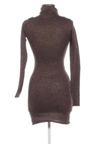 Kleid Motivi, Größe M, Farbe Braun, Preis 9,99 €