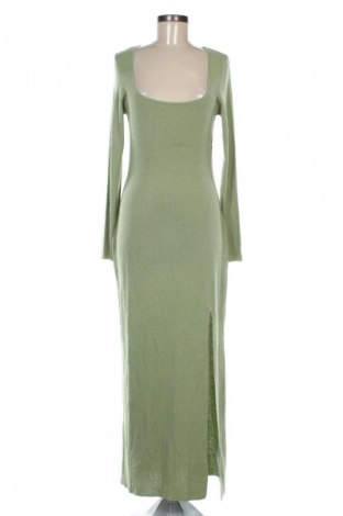 Rochie NA-KD, Mărime M, Culoare Verde, Preț 92,99 Lei