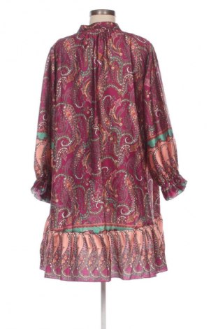 Φόρεμα NEW COLLECTION, Μέγεθος XL, Χρώμα Πολύχρωμο, Τιμή 55,24 €