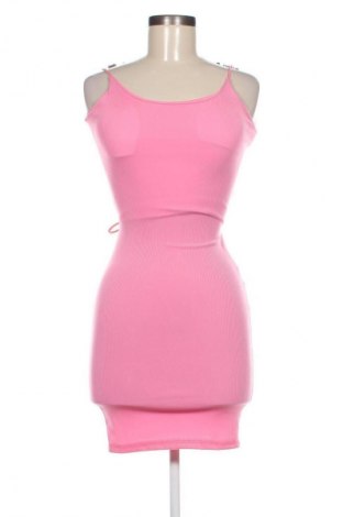 Kleid NEW COLLECTION, Größe S, Farbe Rosa, Preis 59,04 €