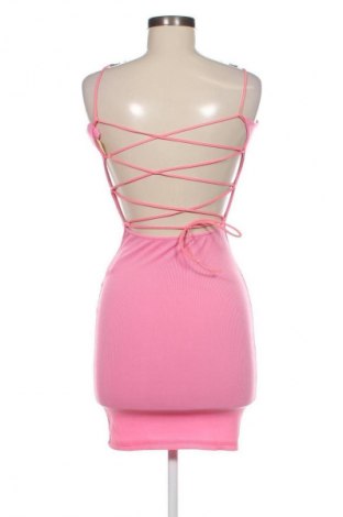 Kleid NEW COLLECTION, Größe S, Farbe Rosa, Preis 59,04 €