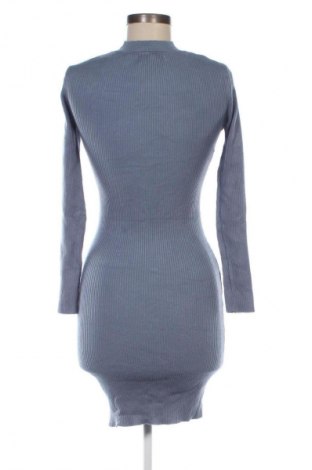 Kleid NEW COLLECTION, Größe M, Farbe Blau, Preis € 8,99