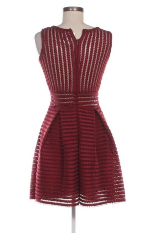 Φόρεμα NEW COLLECTION, Μέγεθος S, Χρώμα Κόκκινο, Τιμή 16,58 €
