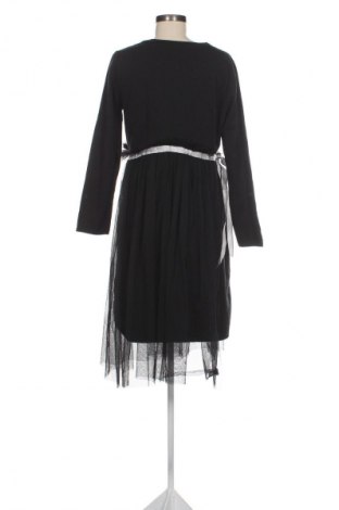 Kleid NEW COLLECTION, Größe L, Farbe Schwarz, Preis 22,99 €