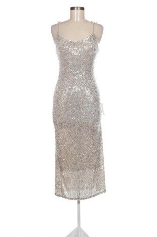 Kleid New Age, Größe S, Farbe Silber, Preis € 33,99