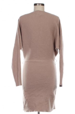 Šaty  Nly Trend, Veľkosť M, Farba Béžová, Cena  8,95 €
