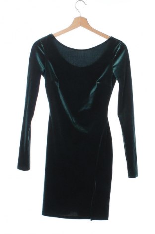 Rochie Nly Trend, Mărime XS, Culoare Verde, Preț 22,99 Lei