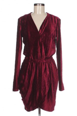 Kleid Nly Trend, Größe S, Farbe Rot, Preis 20,99 €