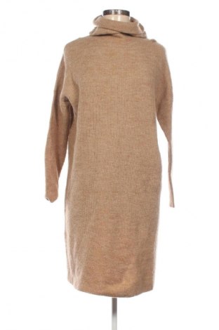 Kleid ONLY, Größe M, Farbe Beige, Preis 18,99 €