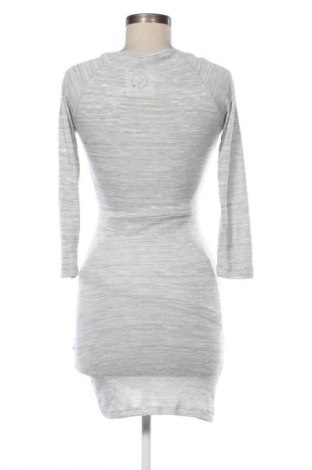 Kleid ONLY, Größe S, Farbe Grau, Preis 13,99 €