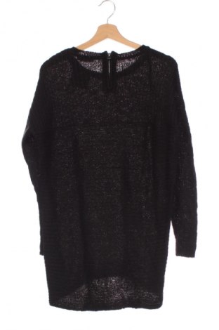 Kleid ONLY, Größe XS, Farbe Schwarz, Preis 6,99 €