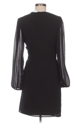 Kleid Object, Größe S, Farbe Schwarz, Preis € 12,27