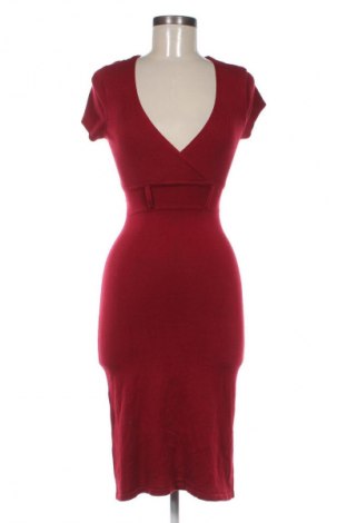 Kleid Orsay, Größe S, Farbe Rot, Preis € 20,99