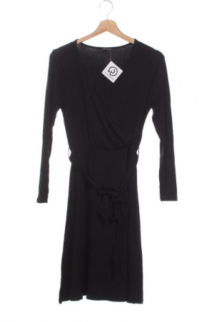 Kleid Orsay, Größe XS, Farbe Schwarz, Preis 17,76 €