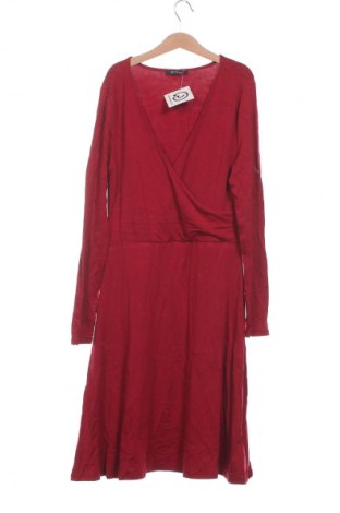 Kleid Orsay, Größe XS, Farbe Rot, Preis 24,50 €