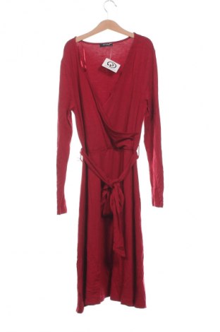 Kleid Orsay, Größe XS, Farbe Rot, Preis 15,99 €